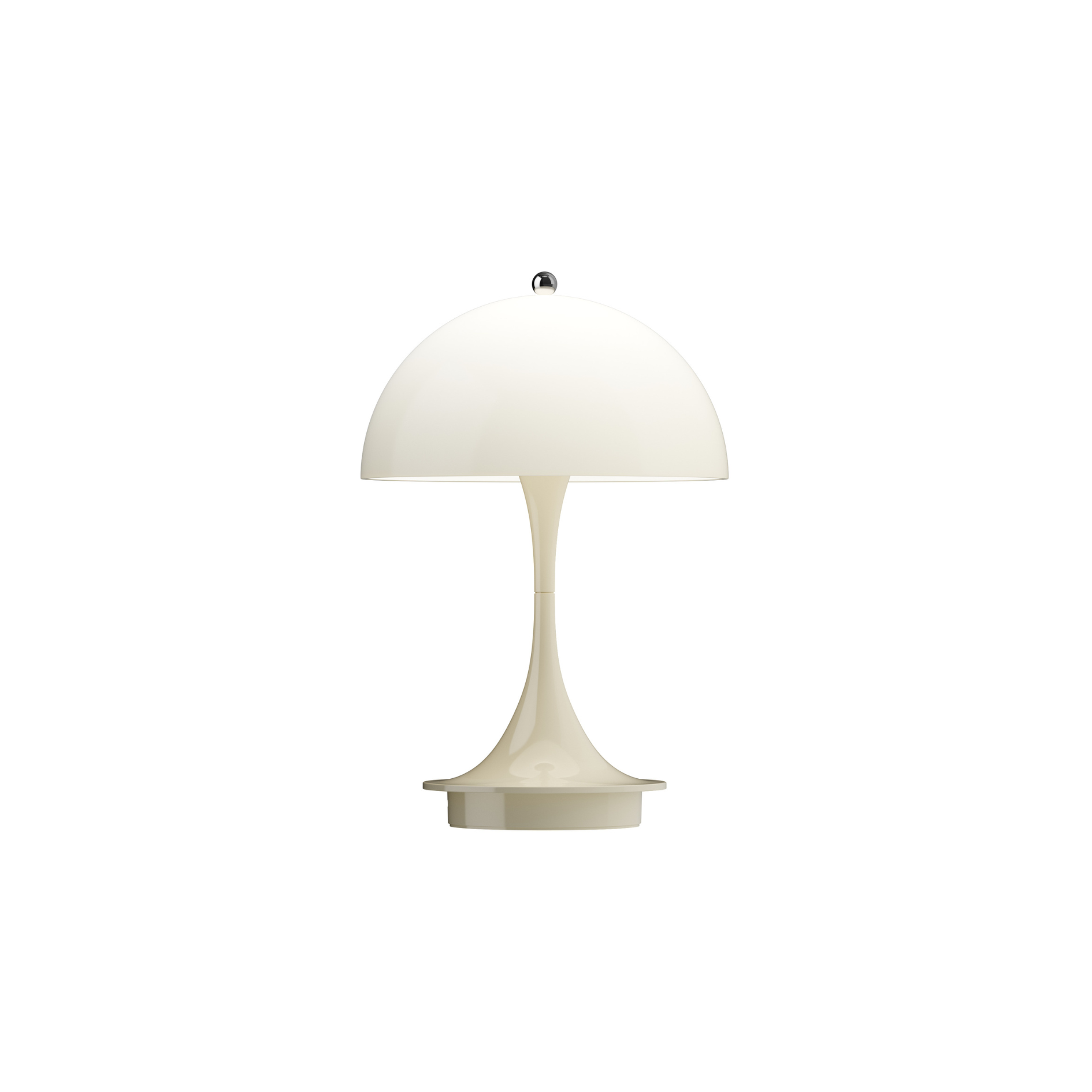 Panthella 160 Portable Lamp V3